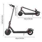 Rydex Sport Pro Electric Scooter - Summer Sale