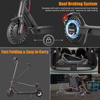 Rydex Sport Pro Electric Scooter - Summer Sale
