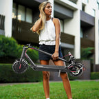 Rydex Sport Pro Electric Scooter - Summer Sale