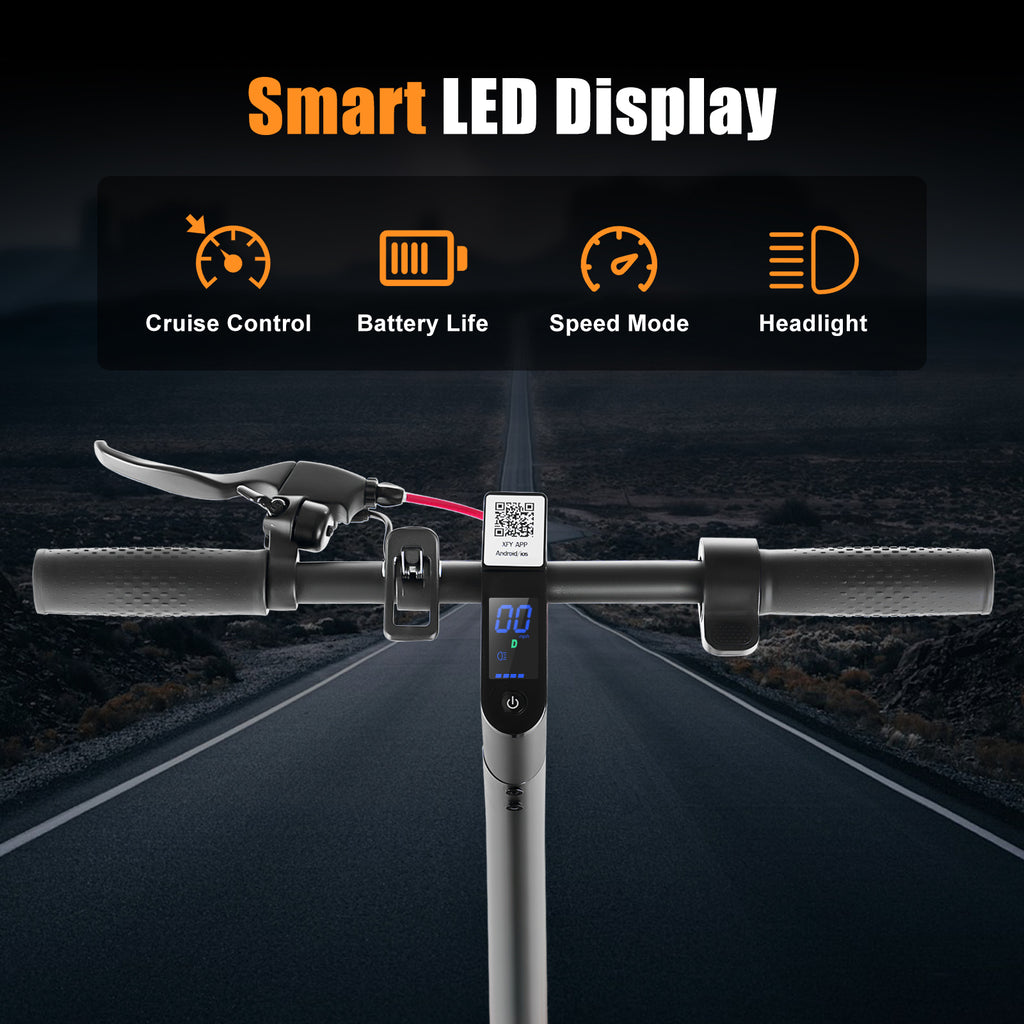 Rydex Sport Pro Electric Scooter - Summer Sale